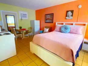 Bella Sirena Inn